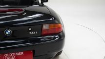 BMW  Z3 '99 (1999)