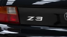 BMW  Z3 '99 (1999)