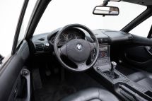 BMW  Z3 '99 (1999)