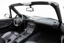 BMW  Z3 '99 (1999)