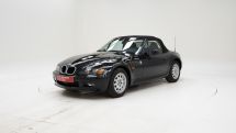 BMW  Z3 '99 (1999)