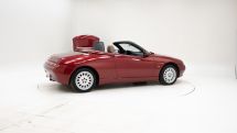 Alfa Romeo Spider 2.0 Twin Spark 16V '96 (1996)