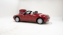 Alfa Romeo Spider 2.0 Twin Spark 16V '96 (1996)