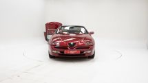 Alfa Romeo Spider 2.0 Twin Spark 16V '96 (1996)