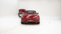 Alfa Romeo Spider 2.0 Twin Spark 16V '96 (1996)