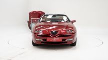 Alfa Romeo Spider 2.0 Twin Spark 16V '96 (1996)