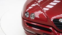 Alfa Romeo Spider 2.0 Twin Spark 16V '96 (1996)