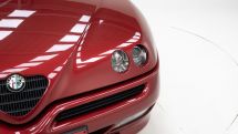 Alfa Romeo Spider 2.0 Twin Spark 16V '96 (1996)