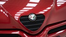 Alfa Romeo Spider 2.0 Twin Spark 16V '96 (1996)