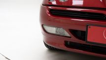 Alfa Romeo Spider 2.0 Twin Spark 16V '96 (1996)