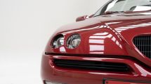 Alfa Romeo Spider 2.0 Twin Spark 16V '96 (1996)