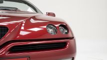Alfa Romeo Spider 2.0 Twin Spark 16V '96 (1996)