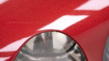 Alfa Romeo Spider 2.0 Twin Spark 16V '96 (1996)