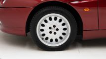 Alfa Romeo Spider 2.0 Twin Spark 16V '96 (1996)