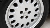 Alfa Romeo Spider 2.0 Twin Spark 16V '96 (1996)
