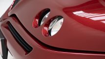 Alfa Romeo Spider 2.0 Twin Spark 16V '96 (1996)