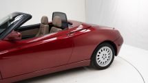 Alfa Romeo Spider 2.0 Twin Spark 16V '96 (1996)