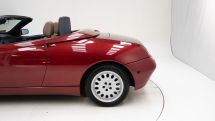 Alfa Romeo Spider 2.0 Twin Spark 16V '96 (1996)