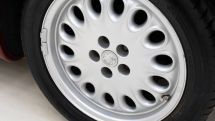 Alfa Romeo Spider 2.0 Twin Spark 16V '96 (1996)