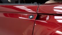 Alfa Romeo Spider 2.0 Twin Spark 16V '96 (1996)