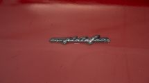 Alfa Romeo Spider 2.0 Twin Spark 16V '96 (1996)
