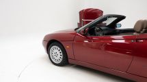 Alfa Romeo Spider 2.0 Twin Spark 16V '96 (1996)