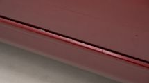 Alfa Romeo Spider 2.0 Twin Spark 16V '96 (1996)