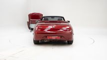 Alfa Romeo Spider 2.0 Twin Spark 16V '96 (1996)