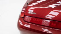 Alfa Romeo Spider 2.0 Twin Spark 16V '96 (1996)