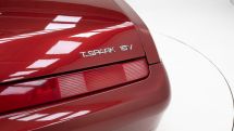 Alfa Romeo Spider 2.0 Twin Spark 16V '96 (1996)