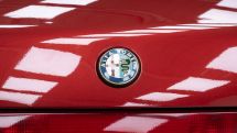 Alfa Romeo Spider 2.0 Twin Spark 16V '96 (1996)