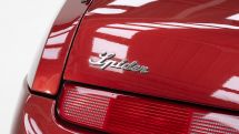 Alfa Romeo Spider 2.0 Twin Spark 16V '96 (1996)