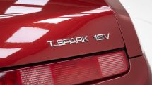 Alfa Romeo Spider 2.0 Twin Spark 16V '96 (1996)