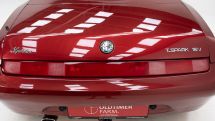 Alfa Romeo Spider 2.0 Twin Spark 16V '96 (1996)