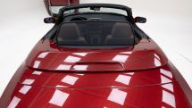 Alfa Romeo Spider 2.0 Twin Spark 16V '96 (1996)