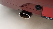 Alfa Romeo Spider 2.0 Twin Spark 16V '96 (1996)