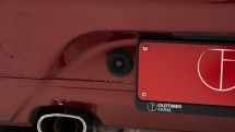 Alfa Romeo Spider 2.0 Twin Spark 16V '96 (1996)