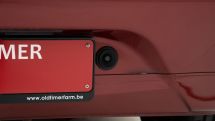 Alfa Romeo Spider 2.0 Twin Spark 16V '96 (1996)