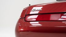Alfa Romeo Spider 2.0 Twin Spark 16V '96 (1996)