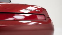Alfa Romeo Spider 2.0 Twin Spark 16V '96 (1996)