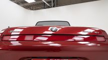 Alfa Romeo Spider 2.0 Twin Spark 16V '96 (1996)