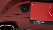 Alfa Romeo Spider 2.0 Twin Spark 16V '96 (1996)