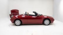Alfa Romeo Spider 2.0 Twin Spark 16V '96 (1996)