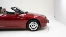 Alfa Romeo Spider 2.0 Twin Spark 16V '96 (1996)