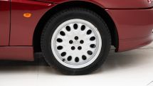 Alfa Romeo Spider 2.0 Twin Spark 16V '96 (1996)