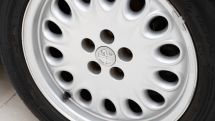 Alfa Romeo Spider 2.0 Twin Spark 16V '96 (1996)