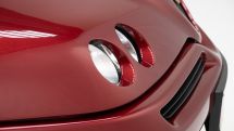 Alfa Romeo Spider 2.0 Twin Spark 16V '96 (1996)