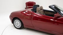 Alfa Romeo Spider 2.0 Twin Spark 16V '96 (1996)