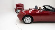 Alfa Romeo Spider 2.0 Twin Spark 16V '96 (1996)