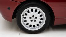 Alfa Romeo Spider 2.0 Twin Spark 16V '96 (1996)